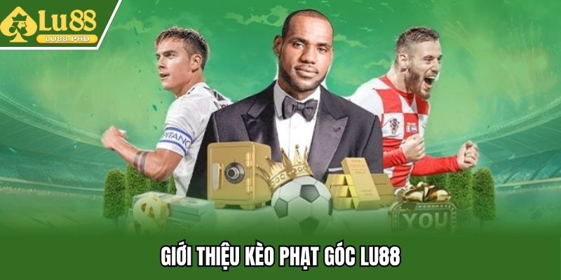 Kèo phạt góc - Thể loại cá độ kịch tính, thú vị