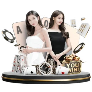 casino trực tuyến lu88