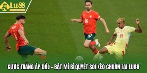 cược thắng áp đảo